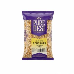 POPCORN – 10 X 1500 – RRP 2 FOR 5.00