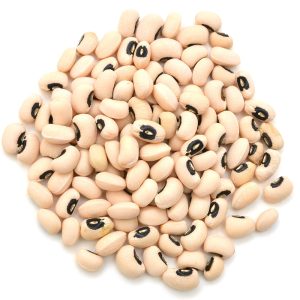 BLACK EYE BEANS 1 X 25KG