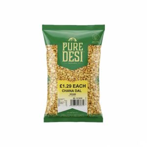 CHANADALL – 12 X 500 – RRP 1.29