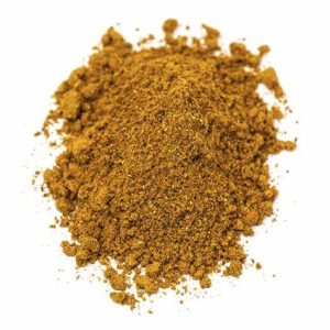 GARAM MASALA 2 X 5KG