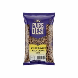 KALA CHANA – 12 X 500 – RRP 1.29