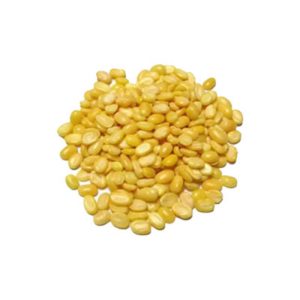 MOONG DALL WASHED 3 X 5KG