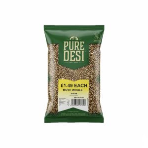 MOOTH WHOLE – 12 X 500 – RRP ?1.49