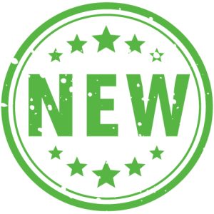 NEW PRODUCTS