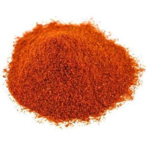 PAPRIKA POWDER 2 X 5KG