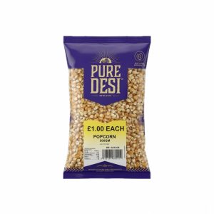 POPCORN – 12 X 500 – RRP 1.00