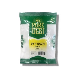 SALT – 10 X 1000 – RRP 99p