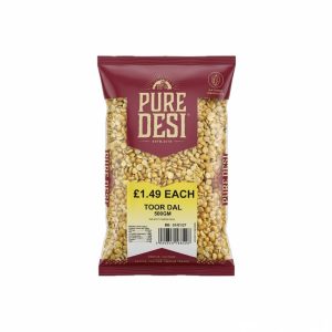 TOORE DALL – 12 X 500 – RRP 1.49