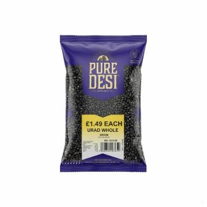 URAD WHOLE – 12 X 500 – RRP 1.49