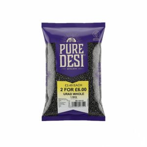 URAD WHOLE – 10 X 1500 – RRP 2 FOR 6.00