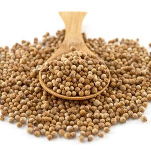 CORIANDER WHOLE 3 X 3KG