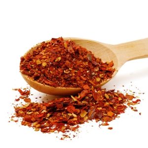 CRUSHED CHILLI 3 X 3KG